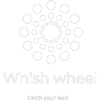 Whish Wheel - Try Your Luck